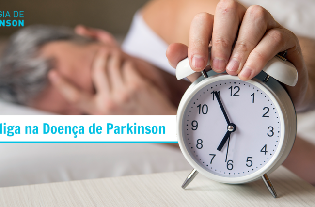A Fadiga na Doença de Parkinson