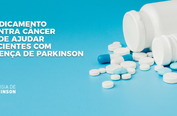 Medicamento contra câncer pode ajudar pacientes com doença de Parkinson