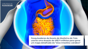 Como a doença de Parkinson se espalha no cérebro? - Blog Cirurgia