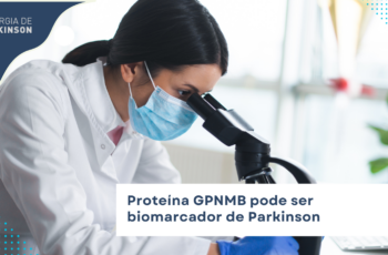 Proteína GPNMB pode ser biomarcador de Parkinson